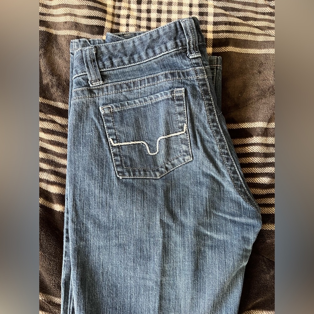 Kimes Ranch Jolene Jeans